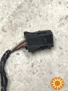 Бу разъём фишка Renault 6 pin, 197614