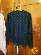 свитера мужские тонкие