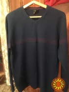 свитера мужские тонкие