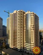 Продам большую 1-ком.квартиру в жк Удобный на ул.Среднефонтанской.