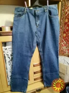 Джинсы мужские