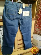 Джинсы мужские