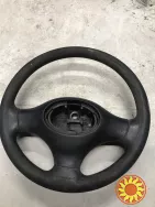 Бу руль Renault Laguna 1 без подушки безопасности, 7700847749, 7700847750