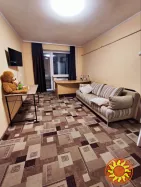 #Продажа #2к. кв. Нагорка, Центр, пр. Яворницкого, 2а