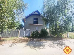 Продам 2 эт. дом новострой, г. Самар