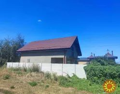 Продам 2 эт. дом новострой, г. Самар