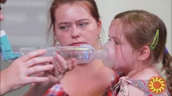 Ингалятор BabyHaler для малышей и маленьких детей