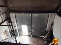 Аренда.#Ангар. ж/м Победа, ул. Мандрыковская. Соборный р-н