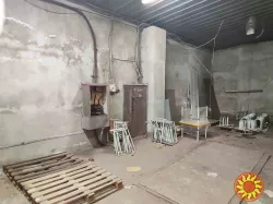 Аренда.#Ангар. ж/м Победа, ул. Мандрыковская. Соборный р-н