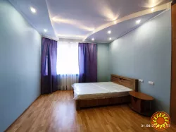 Сдам евродвушку в жк Чудо город на Среднефонтанской.