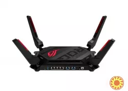 Новый игровой роутер ROG Rapture GT-AX6000 с доставкой