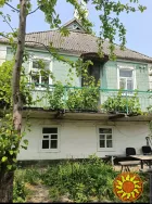 Продам дом 120 кв м Диевка