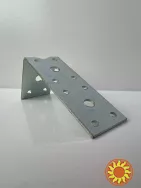 Кріпильний куточок 50х100х35х2