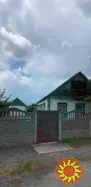Продам дом 60 кв м . Одинковка-Игрень.