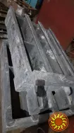 Лиття металу, високий рівень якості та точності в короткі терміни