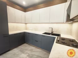 Продажа #дом новострой с ремонтом, #пригород г. Днепр, Новоалександровка