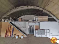 Аренда.#Ангар. ж/м Победа, ул. Мандрыковская. Соборный р-н