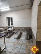 Аренда.#Ангар. ж/м Победа, ул. Мандрыковская. Соборный р-н