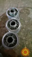 Ливарне виробництво, точність, масштаб, надійність