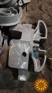Ливарне виробництво, точність, масштаб, надійність