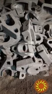 Ливарне виробництво, точність, масштаб, надійність