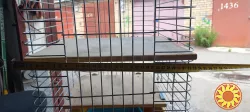 Продам велику клітку для гризунів