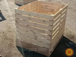 Контейнер овочевий