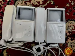 Продам домофони б/у