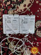 Продам домофони б/у