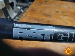 Продам велосипедну вилку