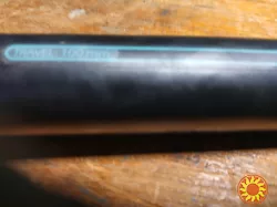 Продам велосипедну вилку