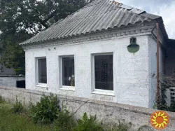Продам дом 50 кв м. Диевка 2