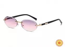 Окуляри та від сонця, імідж Fendi