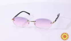 Окуляри та від сонця, імідж Fendi