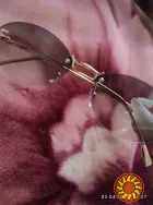 Окуляри та від сонця, імідж Fendi