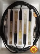 Лабораторний pH-електрод ЭСЛ-63-07 (ЕСЛ-63-07)