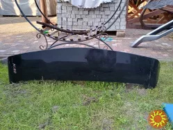 Kia спойлер крышки swiatlo stop 87210-g5000