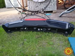 Kia спойлер крышки swiatlo stop 87210-g5000