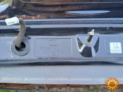 Kia спойлер крышки swiatlo stop 87210-g5000