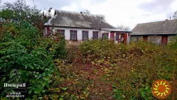 Продам дом в селе Лубянка.Участок 46 соток.