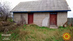 Продам дом в селе Лубянка.Участок 46 соток.