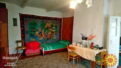 Продам дом в селе Лубянка.Участок 46 соток.