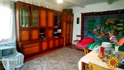 Продам дом в селе Лубянка.Участок 46 соток.