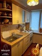 Двухэтажный дом с ремонтом и коммуникациями в Гайке.