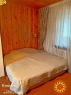 Двухэтажный дом с ремонтом и коммуникациями в Гайке.