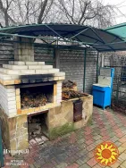 Двухэтажный дом с ремонтом и коммуникациями в Гайке.