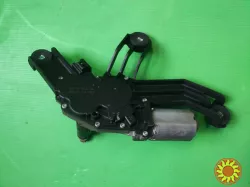 Моторчик заднього склоочисника 2S71-N17K441-AA Форд Мондео 3 Ford Mondeo (2000-2007)