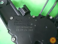 Моторчик заднього склоочисника 2S71-N17K441-AA Форд Мондео 3 Ford Mondeo (2000-2007)