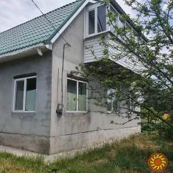 Продам дом в Диевке. п Ясный.