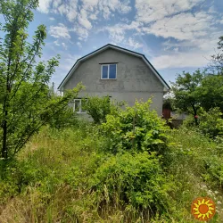 Продам дом в Диевке. п Ясный.